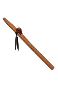 American Cherry Backpacker Native American Style Flute 
